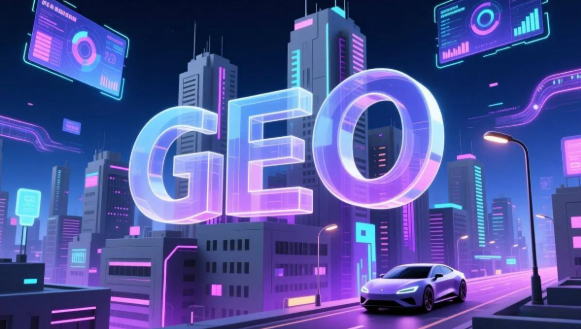汉源县GEO 优化行业动态：主流搜索平台地域收录规则更新综述