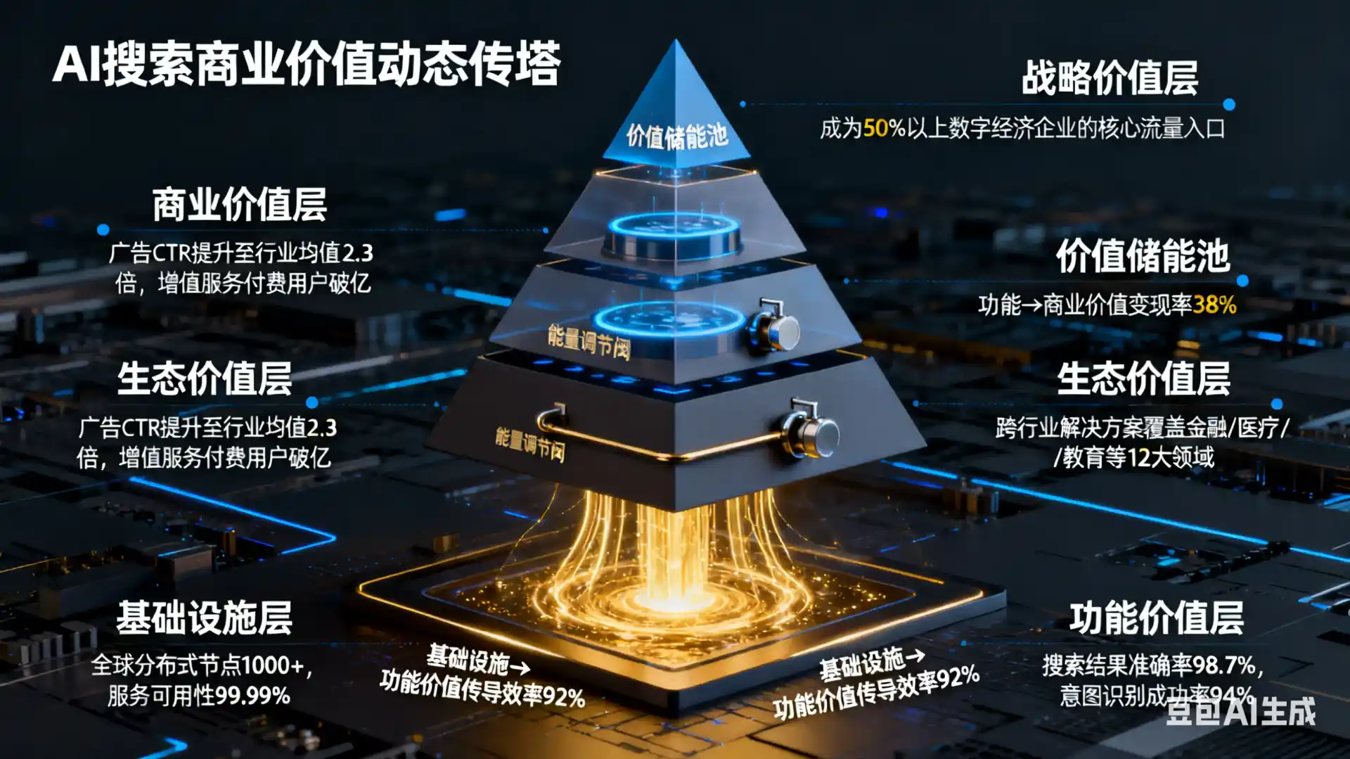 告别传统流量困局，汉源县GEO优化助力企业抢占AI问答新流量